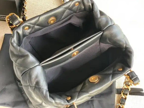 HyperPeter CHANEL SMALL TOTE 0626
